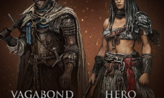 《艾尔登法环》新职业公开 流浪者与英雄