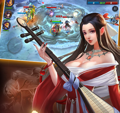 征程三国版本手游合集