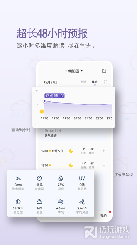 中国天气