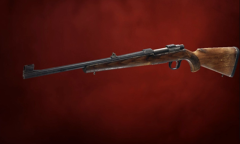 《孤岛惊魂6》.308CARBINE介绍