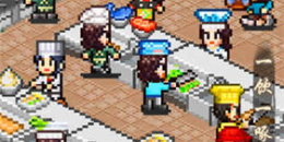 儿童烹饪手游排行榜