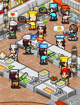 儿童烹饪手游排行榜