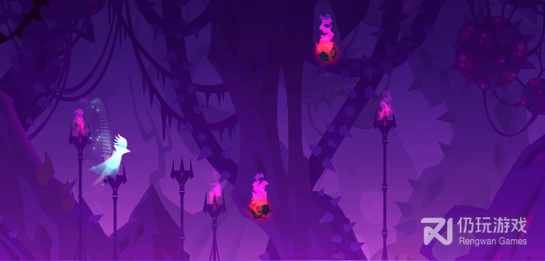 和仙子奇踪同款的手游合集