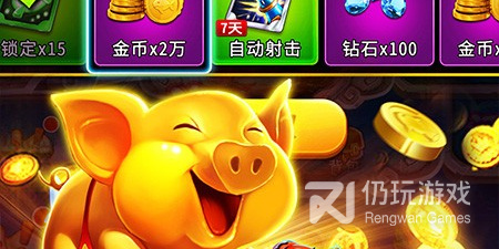 2022热门联机手游排行榜