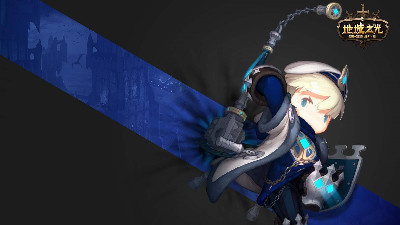 地城探索手游合集