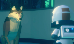 《Nova Antarctica》上架Steam 极地冒险之旅