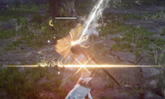 永劫无间蓄转振技巧