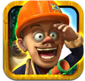 熊出没大冒险无敌破解版