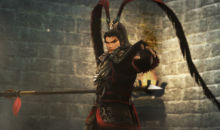 Steam每日特惠：《真三国无双7猛将传》新史低54元