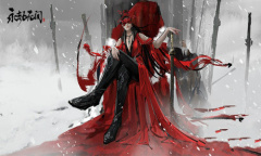 《永劫无间》角度是什么