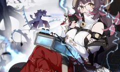 明日方舟怎样获得深海色绘声绘影皮肤