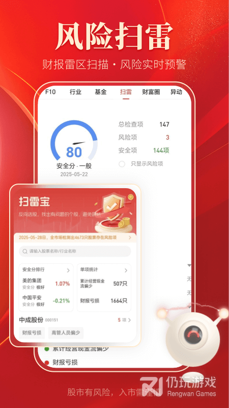 通达信