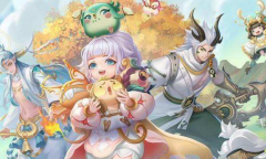 《玄中记》铃星职业介绍