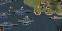 最火的策略战争手游排行榜