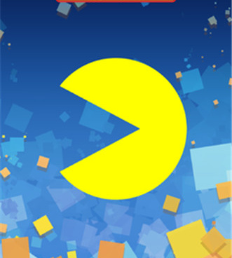 吃豆人手游合集