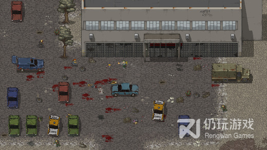 迷你dayz1.7.1中文版