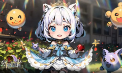 幻境旅者暗谜之渊玩法说明