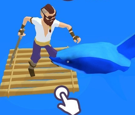 像素生存建造类手游合集