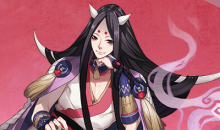 《阴阳师》R式神食发鬼介绍