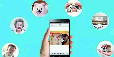 远程监控app合集