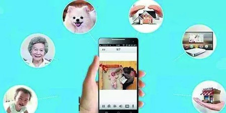 远程监控app合集