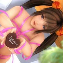 波动少女2服装全解锁版