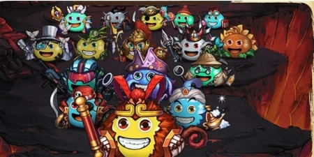 Roguelike冒险手游合集