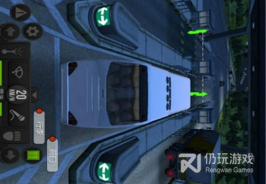 类似卡车人生的手游合集