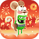 僵尸榨汁机腾讯版