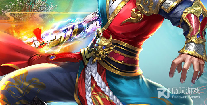 侠义天下历史版本手游合集