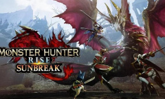 《怪物猎人：崛起》联机做任务方法介绍