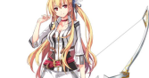 《闪之轨迹4》亚莉莎莱恩福尔特人物介绍