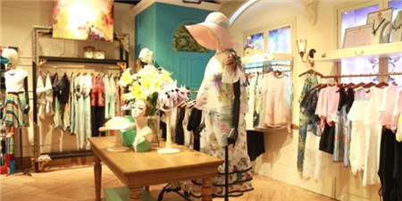 女装专卖手机软件合集