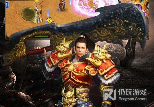 风云传奇手游合集