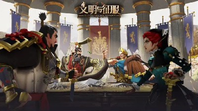 攻城slg手游合集