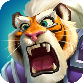 奇幻世界英雄果盘版