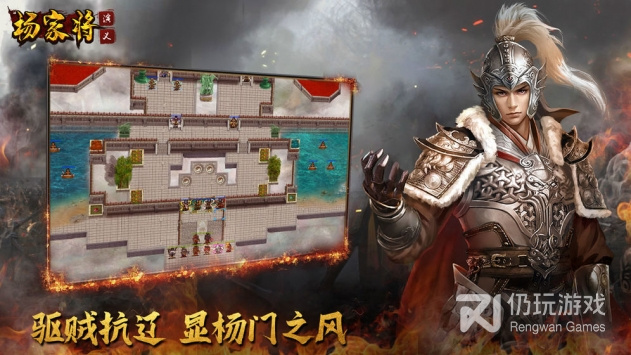 断网也能玩的复古像素手游合集