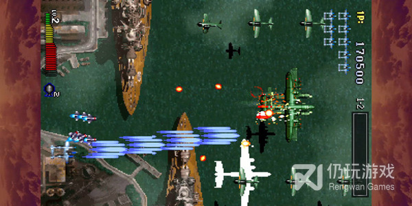 幻想的手游合集