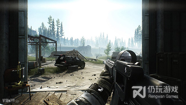 模拟飞行类游戏手游合集