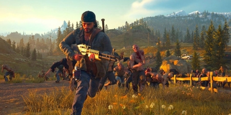 射击求生手游合集