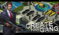 《黑道风云》韩服连不上去怎么办