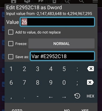 免root游戏修改器手机软件合集