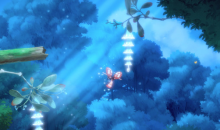 Steam每日特惠：《花之灵》新史低22元