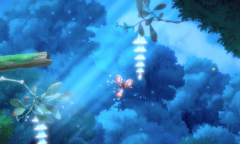 Steam每日特惠：《花之灵》新史低22元