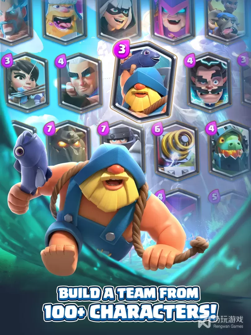 Clash Royale