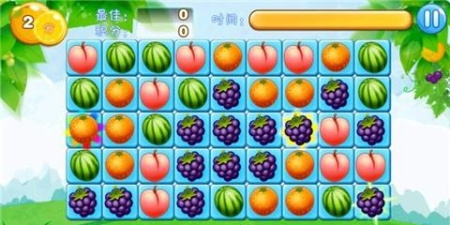 连连看玩法手游合集