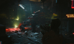 赛博朋克2077往日之影来得容易去得快我的妈呀蜘蛛奖杯成就攻略分享