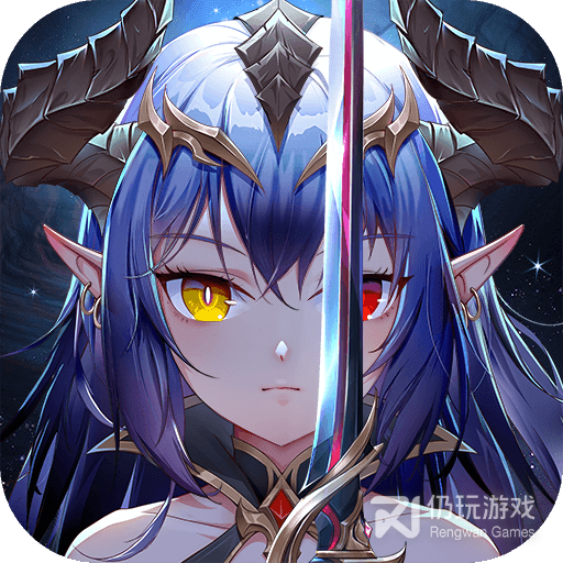 战斗吧龙魂-不一样的少女