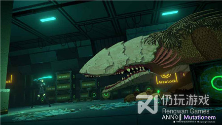 赛博纪元版本手游合集