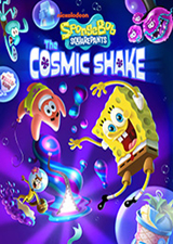 海绵宝宝宇宙摇摆免费版